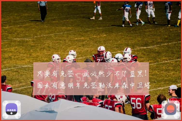 只要有免签，就必然少不了蓝黑！国米有意明年免签勒沃库森中卫塔